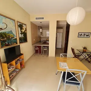 Loft Plaza De La Corredera Apartamento Córdoba