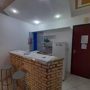 Apartamento Arraial Flats, Arraial do Cabo