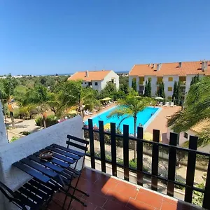 Nora Velha T0+1 Em Сasa de vacaciones Tavira