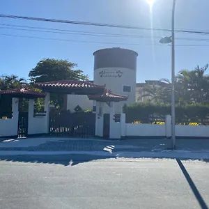 Сasa de vacaciones Portal Dos Anjos - Casa 03, Arraial do Cabo