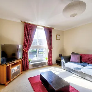 Guestready - 3bdr W/ Private Parking Apartamento Edimburgo