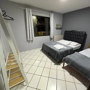 Сasa de vacaciones Amos House, Arraial do Cabo