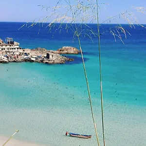 Сasa de vacaciones Aconchego Do Bem-te-vi Grande, Arraial do Cabo
