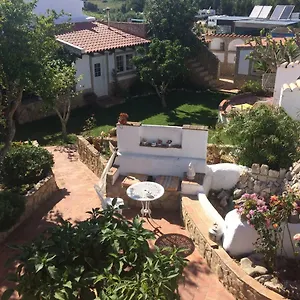Casinhas Da Figueira Сasa de vacaciones Budens