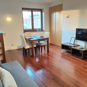 Concierge Koszykowa Apartamento Varsovia